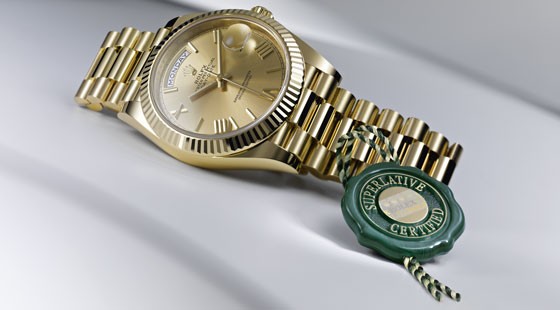 Rolex